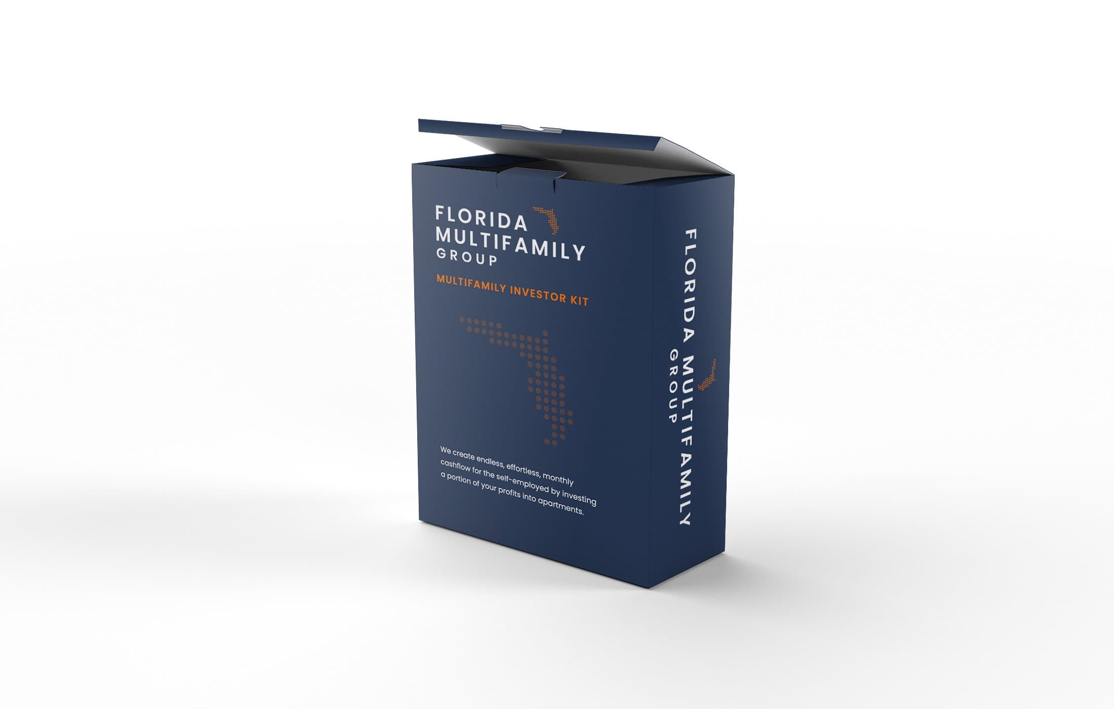 Florida Multifamily · Investor Kit