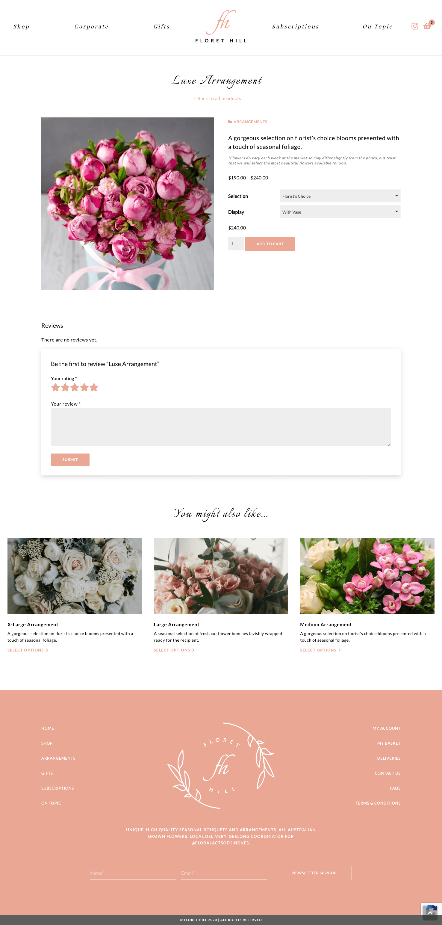 Croûton · Product