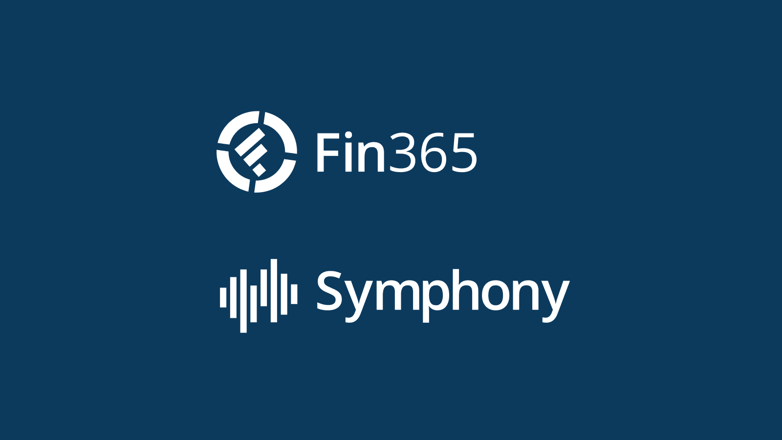 Symphony project